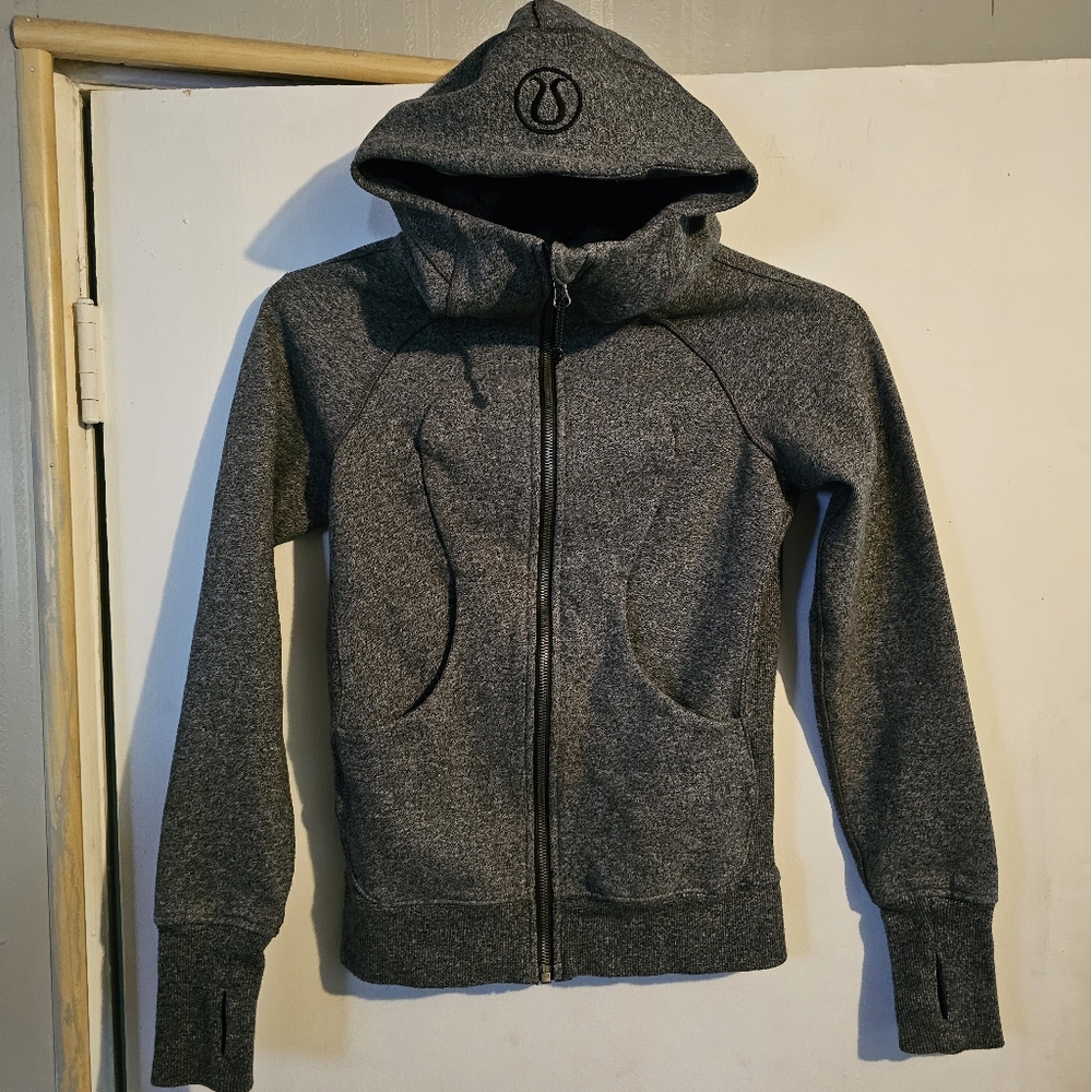 Lululemon Women's Jacket